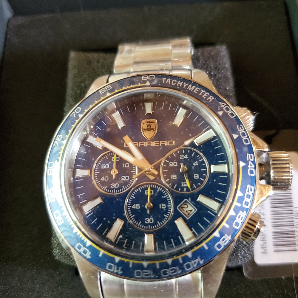 Watch